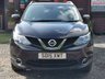 USED 2015 15 NISSAN QASHQAI 1.5 DCI N-TEC PLUS 5d 108 BHP FANTASTIC SPEC INC PAN ROOF!