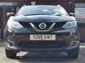 USED 2015 15 NISSAN QASHQAI 1.5 DCI N-TEC PLUS 5d 108 BHP FANTASTIC SPEC INC PAN ROOF!