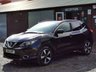 USED 2015 15 NISSAN QASHQAI 1.5 DCI N-TEC PLUS 5d 108 BHP FANTASTIC SPEC INC PAN ROOF!