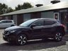 USED 2015 15 NISSAN QASHQAI 1.5 DCI N-TEC PLUS 5d 108 BHP FANTASTIC SPEC INC PAN ROOF!