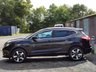 USED 2015 15 NISSAN QASHQAI 1.5 DCI N-TEC PLUS 5d 108 BHP FANTASTIC SPEC INC PAN ROOF!