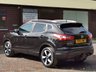 USED 2015 15 NISSAN QASHQAI 1.5 DCI N-TEC PLUS 5d 108 BHP FANTASTIC SPEC INC PAN ROOF!