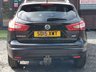 USED 2015 15 NISSAN QASHQAI 1.5 DCI N-TEC PLUS 5d 108 BHP FANTASTIC SPEC INC PAN ROOF!
