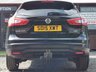 USED 2015 15 NISSAN QASHQAI 1.5 DCI N-TEC PLUS 5d 108 BHP FANTASTIC SPEC INC PAN ROOF!