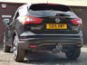 USED 2015 15 NISSAN QASHQAI 1.5 DCI N-TEC PLUS 5d 108 BHP FANTASTIC SPEC INC PAN ROOF!