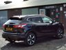 USED 2015 15 NISSAN QASHQAI 1.5 DCI N-TEC PLUS 5d 108 BHP FANTASTIC SPEC INC PAN ROOF!
