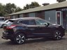 USED 2015 15 NISSAN QASHQAI 1.5 DCI N-TEC PLUS 5d 108 BHP FANTASTIC SPEC INC PAN ROOF!
