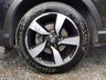 USED 2015 15 NISSAN QASHQAI 1.5 DCI N-TEC PLUS 5d 108 BHP FANTASTIC SPEC INC PAN ROOF!