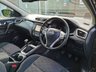 USED 2015 15 NISSAN QASHQAI 1.5 DCI N-TEC PLUS 5d 108 BHP FANTASTIC SPEC INC PAN ROOF!