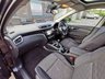 USED 2015 15 NISSAN QASHQAI 1.5 DCI N-TEC PLUS 5d 108 BHP FANTASTIC SPEC INC PAN ROOF!