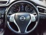 USED 2015 15 NISSAN QASHQAI 1.5 DCI N-TEC PLUS 5d 108 BHP FANTASTIC SPEC INC PAN ROOF!