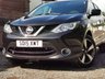 USED 2015 15 NISSAN QASHQAI 1.5 DCI N-TEC PLUS 5d 108 BHP FANTASTIC SPEC INC PAN ROOF!