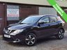 USED 2015 15 NISSAN QASHQAI 1.5 DCI N-TEC PLUS 5d 108 BHP FANTASTIC SPEC INC PAN ROOF!