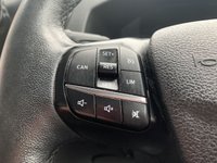 USED 2018 18 FORD TRANSIT CUSTOM 2.0 300 LIMITED P/V L1 H1 129 BHP TOUCH SCREEN DISPLAY!