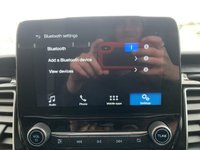 FordTransit Custom 2.0 300 LIMITED P/V L1 H1 129 BHP — thumbnail 31 of 48