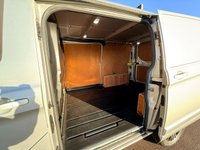 FordTransit Custom 2.0 300 LIMITED P/V L1 H1 129 BHP — thumbnail 35 of 48