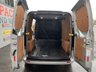 USED 2018 18 FORD TRANSIT CUSTOM 2.0 300 LIMITED P/V L1 H1 129 BHP TOUCH SCREEN DISPLAY!