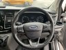 USED 2018 18 FORD TRANSIT CUSTOM 2.0 300 LIMITED P/V L1 H1 129 BHP TOUCH SCREEN DISPLAY!