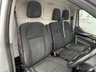 USED 2018 18 FORD TRANSIT CUSTOM 2.0 300 LIMITED P/V L1 H1 129 BHP TOUCH SCREEN DISPLAY!