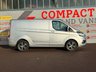 USED 2018 18 FORD TRANSIT CUSTOM 2.0 300 LIMITED P/V L1 H1 129 BHP TOUCH SCREEN DISPLAY!