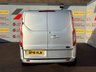 USED 2018 18 FORD TRANSIT CUSTOM 2.0 300 LIMITED P/V L1 H1 129 BHP TOUCH SCREEN DISPLAY!