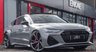 USED 2020 20 AUDI RS7 4.0 RS 7 SPORTBACK TFSI QUATTRO MHEV 5d 592 BHP  NARDO GREY+H/C SEATS+COMF&SOUND