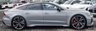 USED 2020 20 AUDI RS7 4.0 RS 7 SPORTBACK TFSI QUATTRO MHEV 5d 592 BHP  NARDO GREY+H/C SEATS+COMF&SOUND