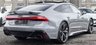 USED 2020 20 AUDI RS7 4.0 RS 7 SPORTBACK TFSI QUATTRO MHEV 5d 592 BHP  NARDO GREY+H/C SEATS+COMF&SOUND