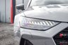 USED 2020 20 AUDI RS7 4.0 RS 7 SPORTBACK TFSI QUATTRO MHEV 5d 592 BHP  NARDO GREY+H/C SEATS+COMF&SOUND