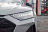 USED 2020 20 AUDI RS7 4.0 RS 7 SPORTBACK TFSI QUATTRO MHEV 5d 592 BHP  NARDO GREY+H/C SEATS+COMF&SOUND