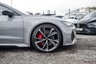 USED 2020 20 AUDI RS7 4.0 RS 7 SPORTBACK TFSI QUATTRO MHEV 5d 592 BHP  NARDO GREY+H/C SEATS+COMF&SOUND