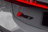 USED 2020 20 AUDI RS7 4.0 RS 7 SPORTBACK TFSI QUATTRO MHEV 5d 592 BHP  NARDO GREY+H/C SEATS+COMF&SOUND