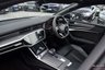 USED 2020 20 AUDI RS7 4.0 RS 7 SPORTBACK TFSI QUATTRO MHEV 5d 592 BHP  NARDO GREY+H/C SEATS+COMF&SOUND
