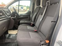 USED 2018 18 FORD TRANSIT CUSTOM 2.0 300 BASE P/V L1 H1 104 BHP WORK READY 2.0TDCI!!!