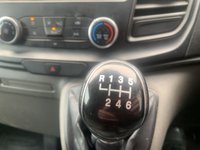 FordTransit Custom 2.0 300 BASE P/V L1 H1 104 BHP — thumbnail 31 of 42