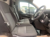 FordTransit Custom 2.0 300 BASE P/V L1 H1 104 BHP — thumbnail 32 of 42