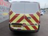 USED 2018 18 FORD TRANSIT CUSTOM 2.0 300 BASE P/V L1 H1 104 BHP WORK READY 2.0TDCI!!!