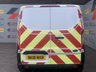 USED 2018 18 FORD TRANSIT CUSTOM 2.0 300 BASE P/V L1 H1 104 BHP WORK READY 2.0TDCI!!!