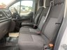 USED 2018 18 FORD TRANSIT CUSTOM 2.0 300 BASE P/V L1 H1 104 BHP WORK READY 2.0TDCI!!!