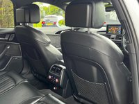USED 2016 16 AUDI A6 2.0 AVANT TDI ULTRA BLACK EDITION 5d 188 BHP LEATHER+BOSE+20"ALLOYS+SAT NAV