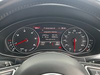 USED 2016 16 AUDI A6 2.0 AVANT TDI ULTRA BLACK EDITION 5d 188 BHP LEATHER+BOSE+20"ALLOYS+SAT NAV