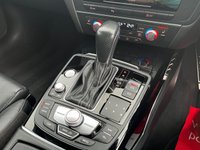 USED 2016 16 AUDI A6 2.0 AVANT TDI ULTRA BLACK EDITION 5d 188 BHP LEATHER+BOSE+20"ALLOYS+SAT NAV
