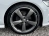 USED 2016 16 AUDI A6 2.0 AVANT TDI ULTRA BLACK EDITION 5d 188 BHP LEATHER+BOSE+20"ALLOYS+SAT NAV