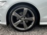USED 2016 16 AUDI A6 2.0 AVANT TDI ULTRA BLACK EDITION 5d 188 BHP LEATHER+BOSE+20"ALLOYS+SAT NAV