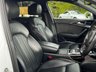 USED 2016 16 AUDI A6 2.0 AVANT TDI ULTRA BLACK EDITION 5d 188 BHP LEATHER+BOSE+20"ALLOYS+SAT NAV