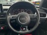 USED 2016 16 AUDI A6 2.0 AVANT TDI ULTRA BLACK EDITION 5d 188 BHP LEATHER+BOSE+20"ALLOYS+SAT NAV