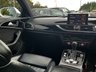 USED 2016 16 AUDI A6 2.0 AVANT TDI ULTRA BLACK EDITION 5d 188 BHP LEATHER+BOSE+20"ALLOYS+SAT NAV