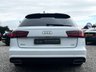 USED 2016 16 AUDI A6 2.0 AVANT TDI ULTRA BLACK EDITION 5d 188 BHP LEATHER+BOSE+20"ALLOYS+SAT NAV