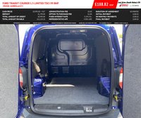 FordTransit Courier 1.5 LIMITED TDCI 99 BHP — thumbnail 30 of 38