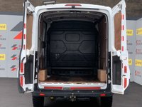 USED 2018 67 FORD TRANSIT 2.0 350 L2 H2 P/V 129 BHP 4WD ULTIMATE CAMPER CONVERSION